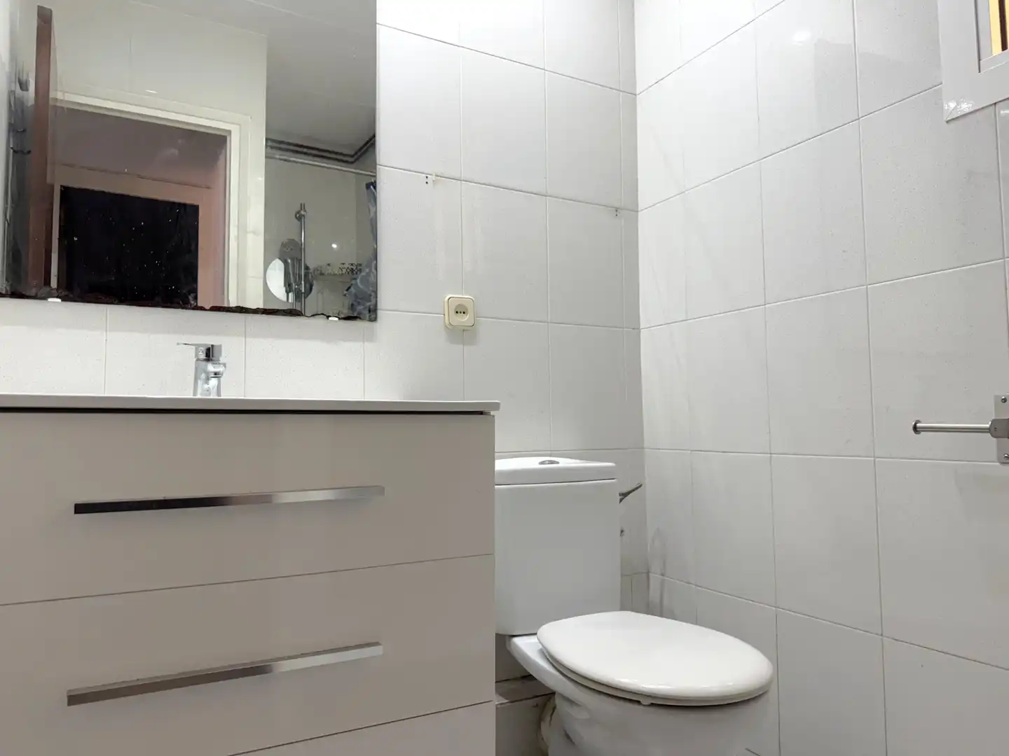 Piso en venta en Carrer de Vallès i Ribot, La Sagrera
