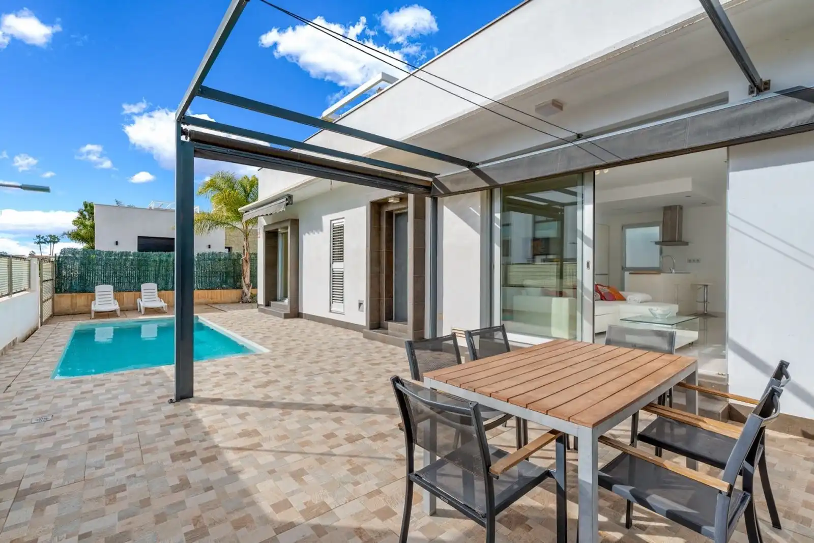 Villa mit Pool zum Verkauf in N/A, imagen 28