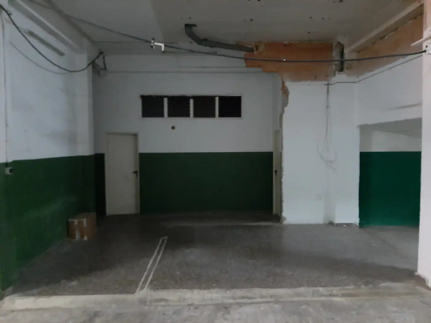 Business premises for sale in Calle DOCTOR JUST, imagen 5