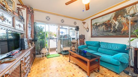 Photo 4 of Flat for sale in Calle Sarón, Montserrat - Parque Empresarial, San Fernando de Henares