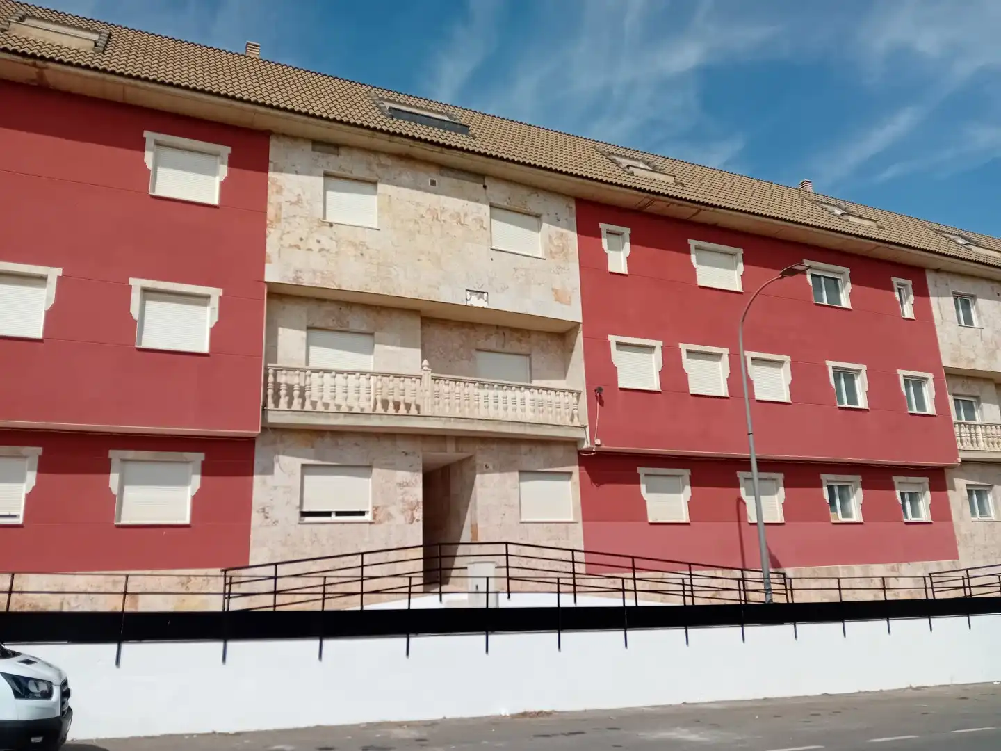 Dúplex con piscina en venta en Pozuelo de Calatrava, imagen 40