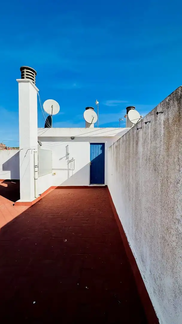 Penthouse mit Pool zum Verkauf in Fenals, imagen 7