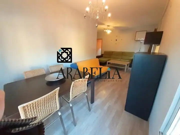 Exterior view of Flat for sale in Córdoba  with Air Conditioner