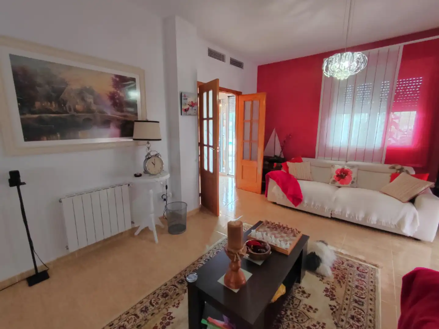 Villa con terrazza in vendita a Totana, imagen 7