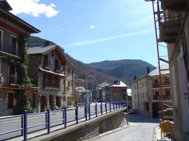 Terreno residencial en Venta en Broto