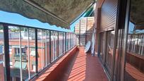 Terrace of Flat for sale in Montmeló  with Air Conditioner, Heating and Terrace