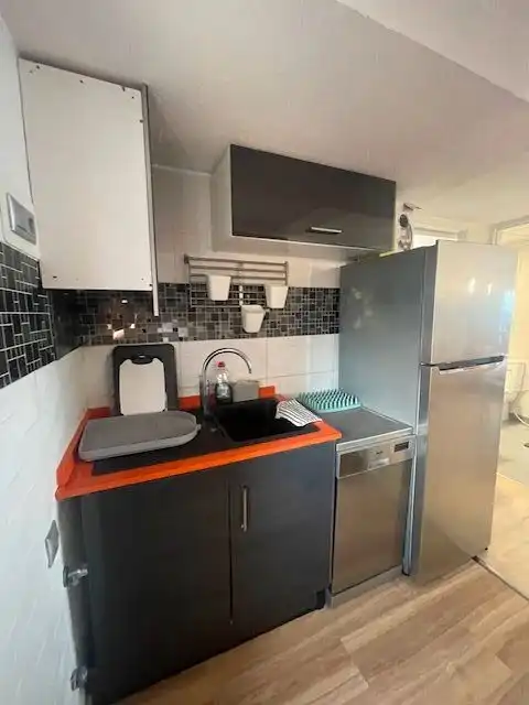 Wohnung zur Miete in Avenida de Niza, Playa de San Juan