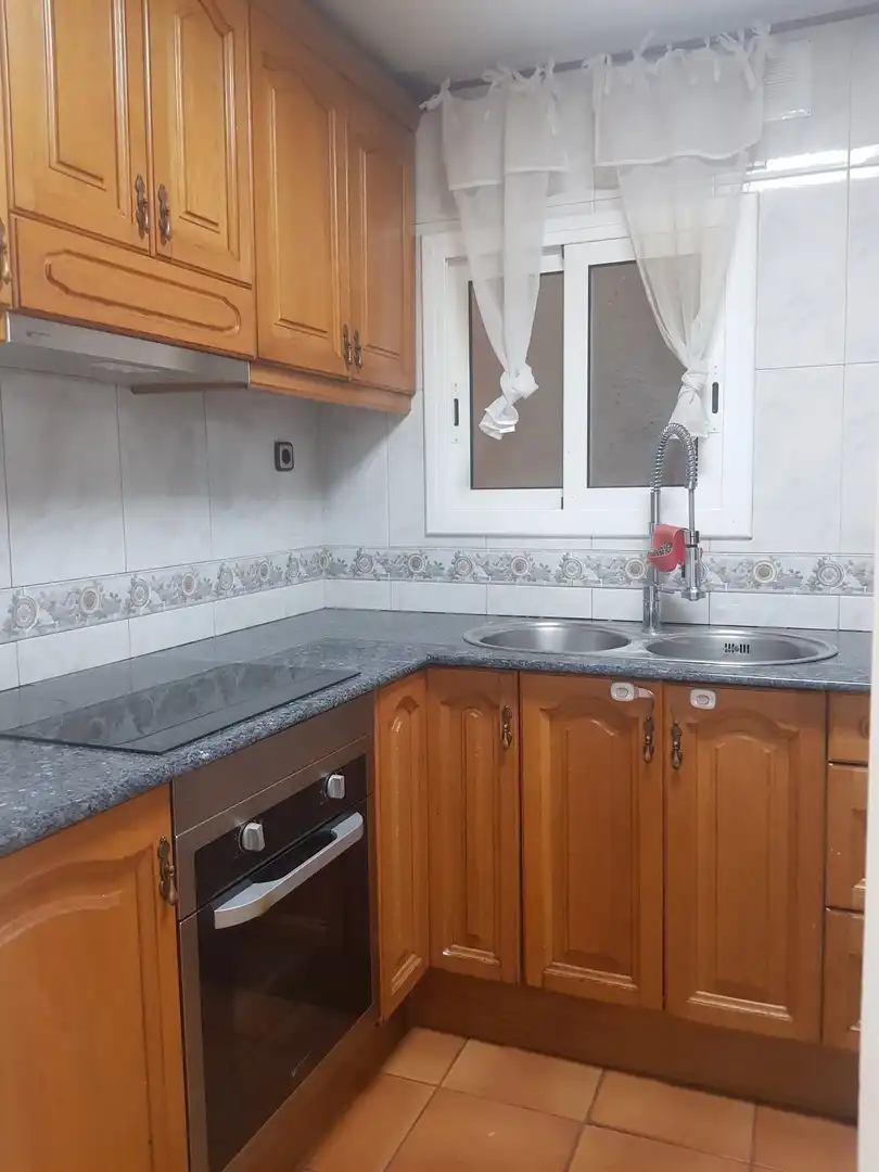 Flat with terrace for sale in Calle Joan Vidal i Jumbert, imagen 23