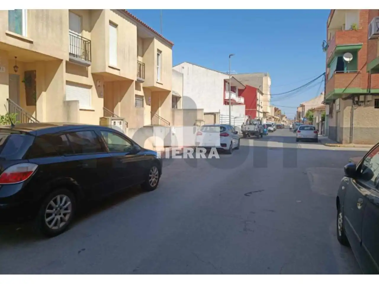 Dúplex en venta en Calle Narciso Yepes, Las Torres de Cotillas