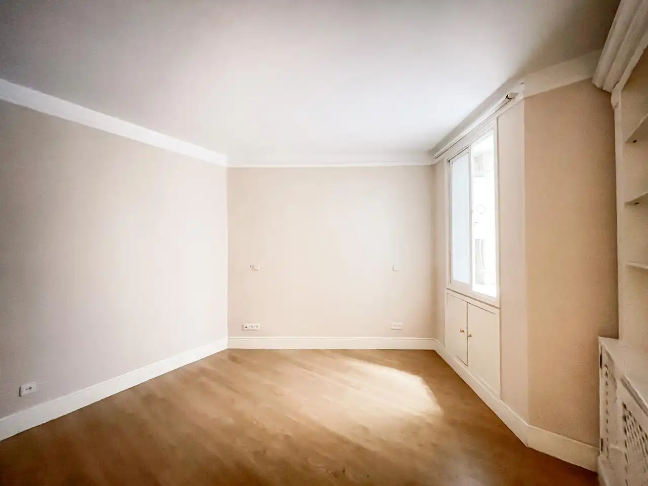 Appartement avec terrasse à louer à Barrio de Salamanca, imagen 12