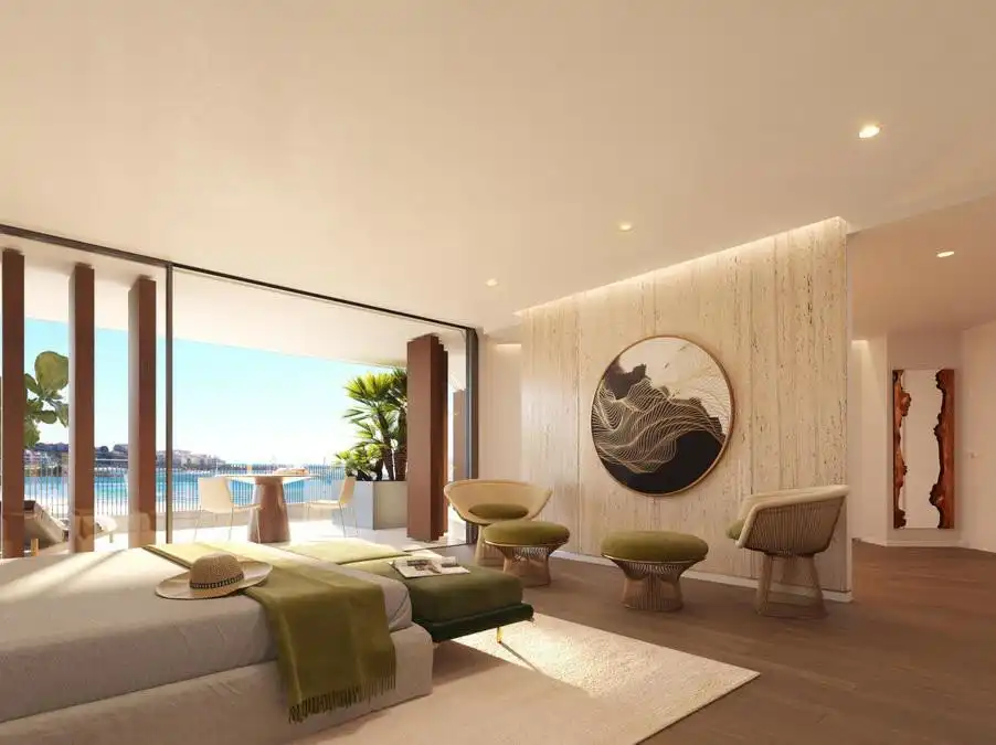 Apartamento con piscina en venta en Costa Natura, imagen 5