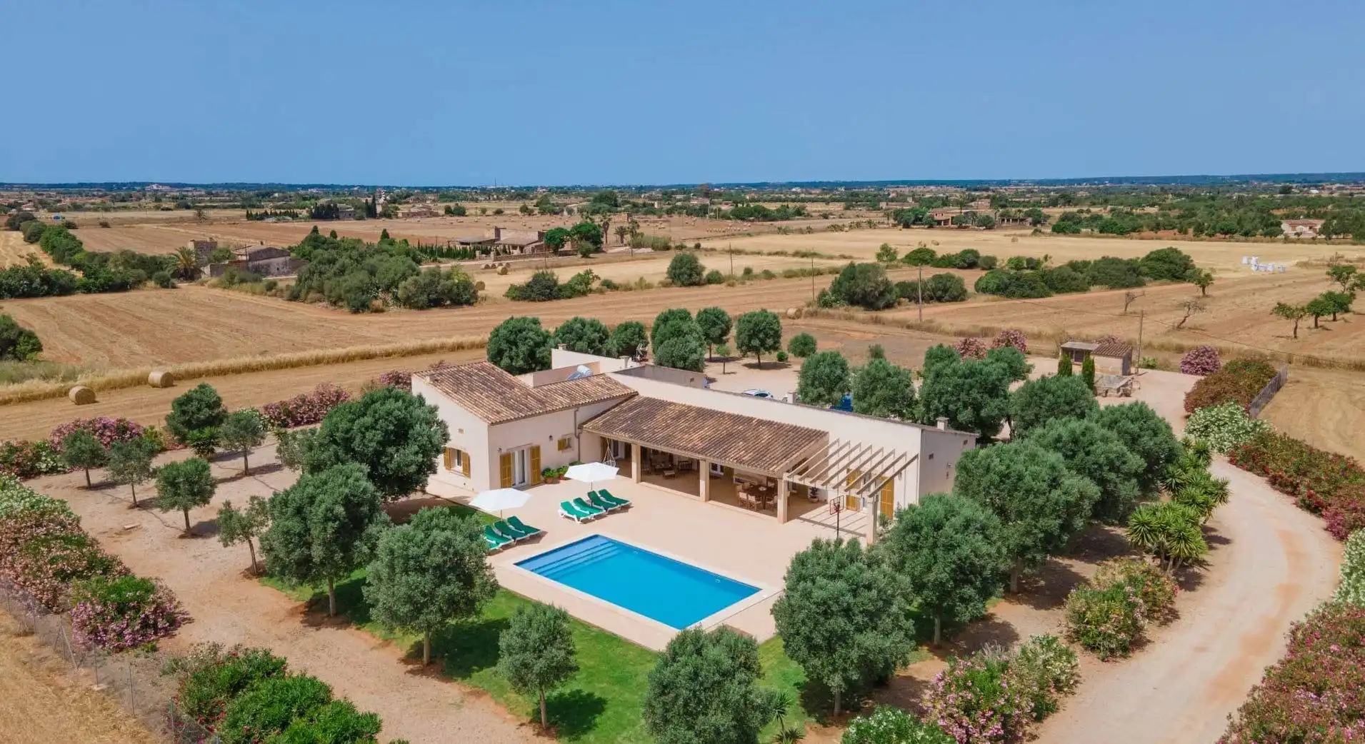 Villa con piscina in vendita a Zona Rústica - Interior, imagen 38