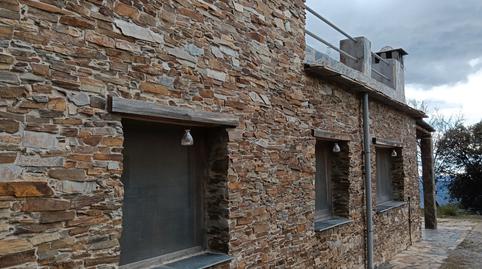 Foto 2 de Finca rústica en venta en Alpujarra de la Sierra, Granada