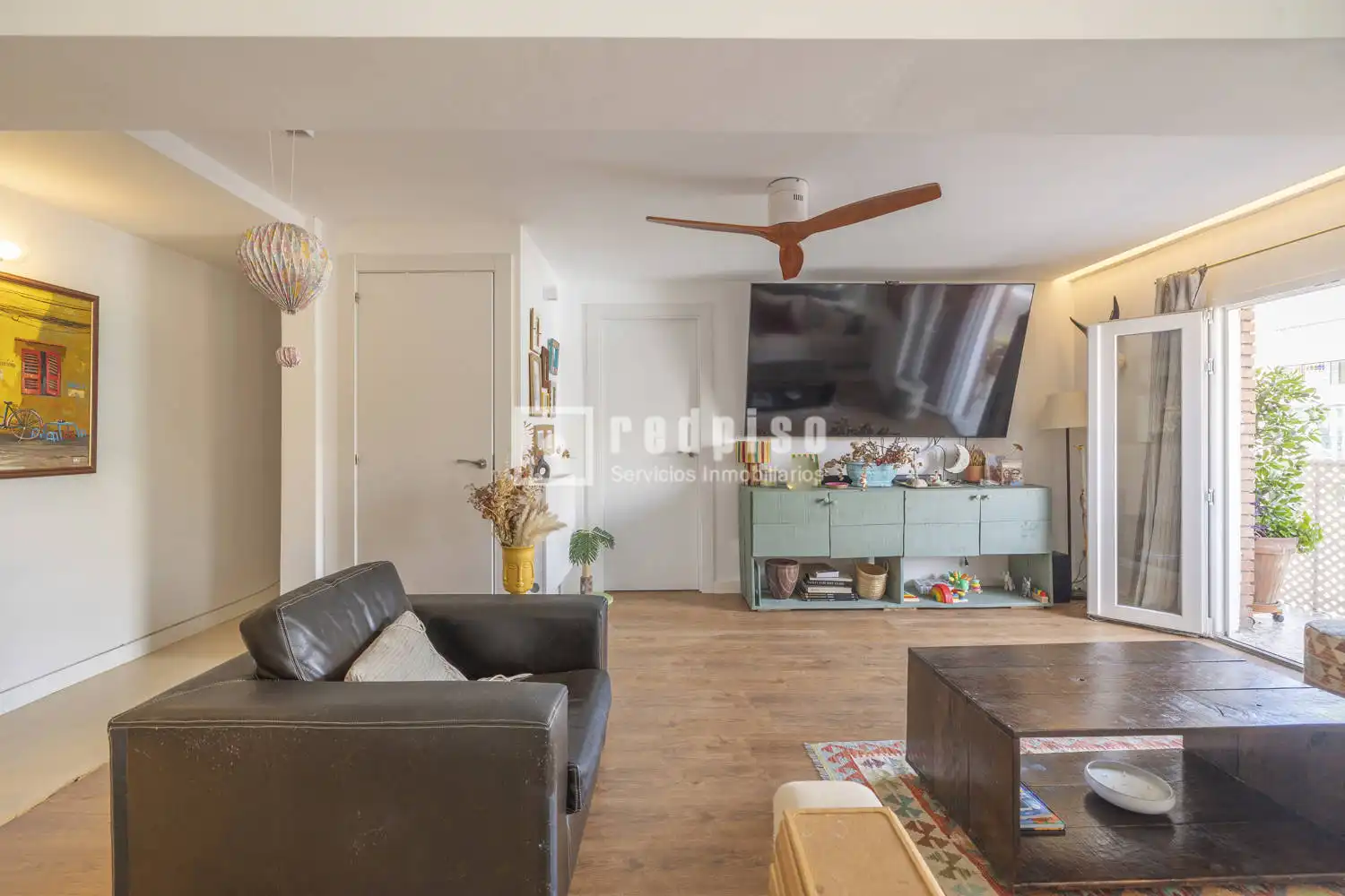 Wohnung mit Aufzug zum Verkauf in de López de Hoyos, imagen 5