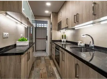 Apartament amb piscina en venda a Avenida Dama de Noche 9, imagen 6