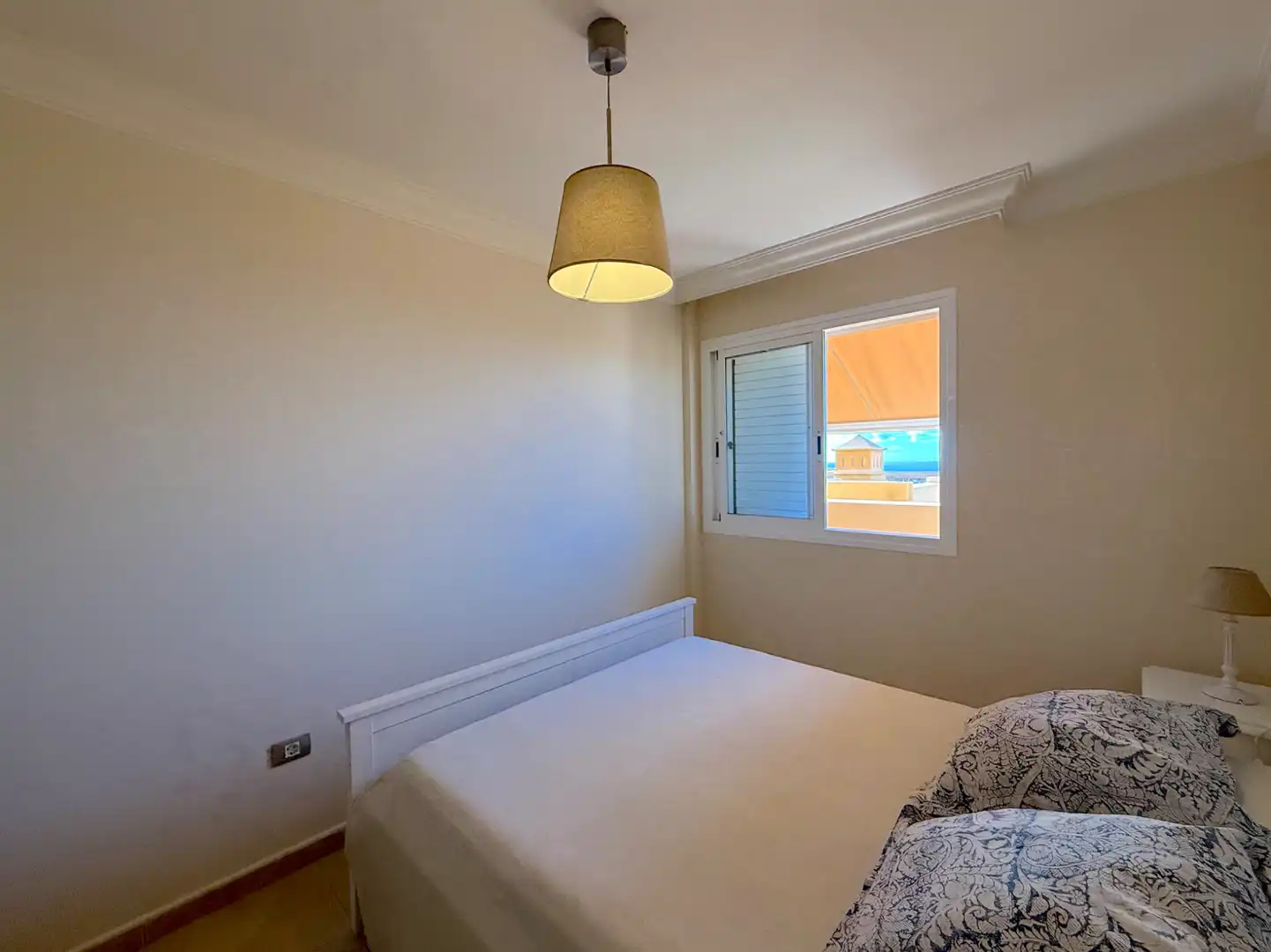 Apartament amb piscina de lloguer a Calle La Paz 1, imagen 17