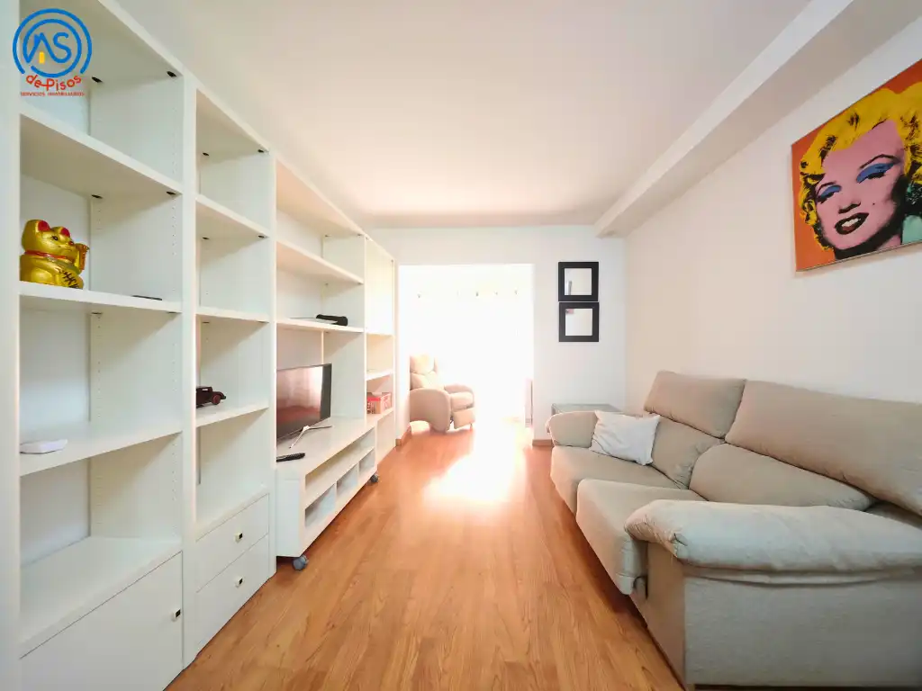 Apartament amb ascensor de lloguer a Calle de Ramón Pignatelli 46, imagen 10