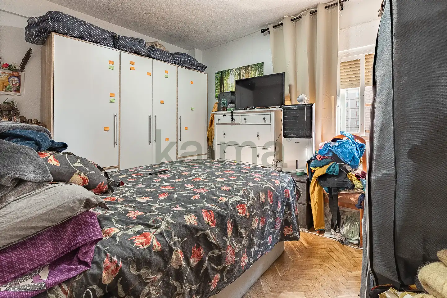 Piso en venta en Calle Marchamalo, Portazgo