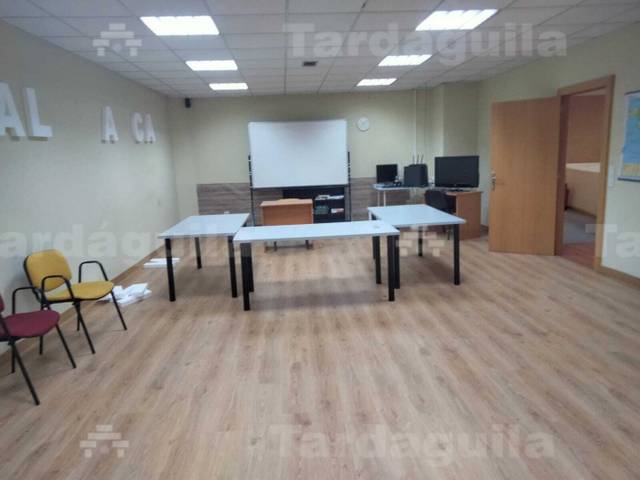 Local comercial en Alquiler en San Vicente - Las Úrsulas