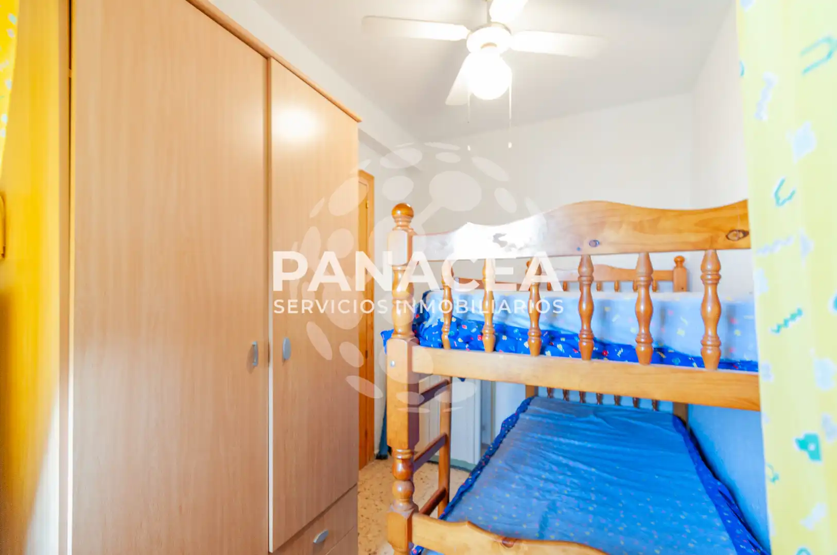 Piso con terraza en venta en Ciudad Jardín - Tagarete - El Zapillo, imagen 26