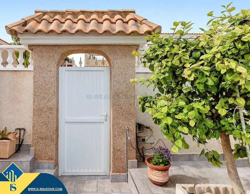 Villa avec piscine à vendre à Los Balcones - Los Altos, imagen 2