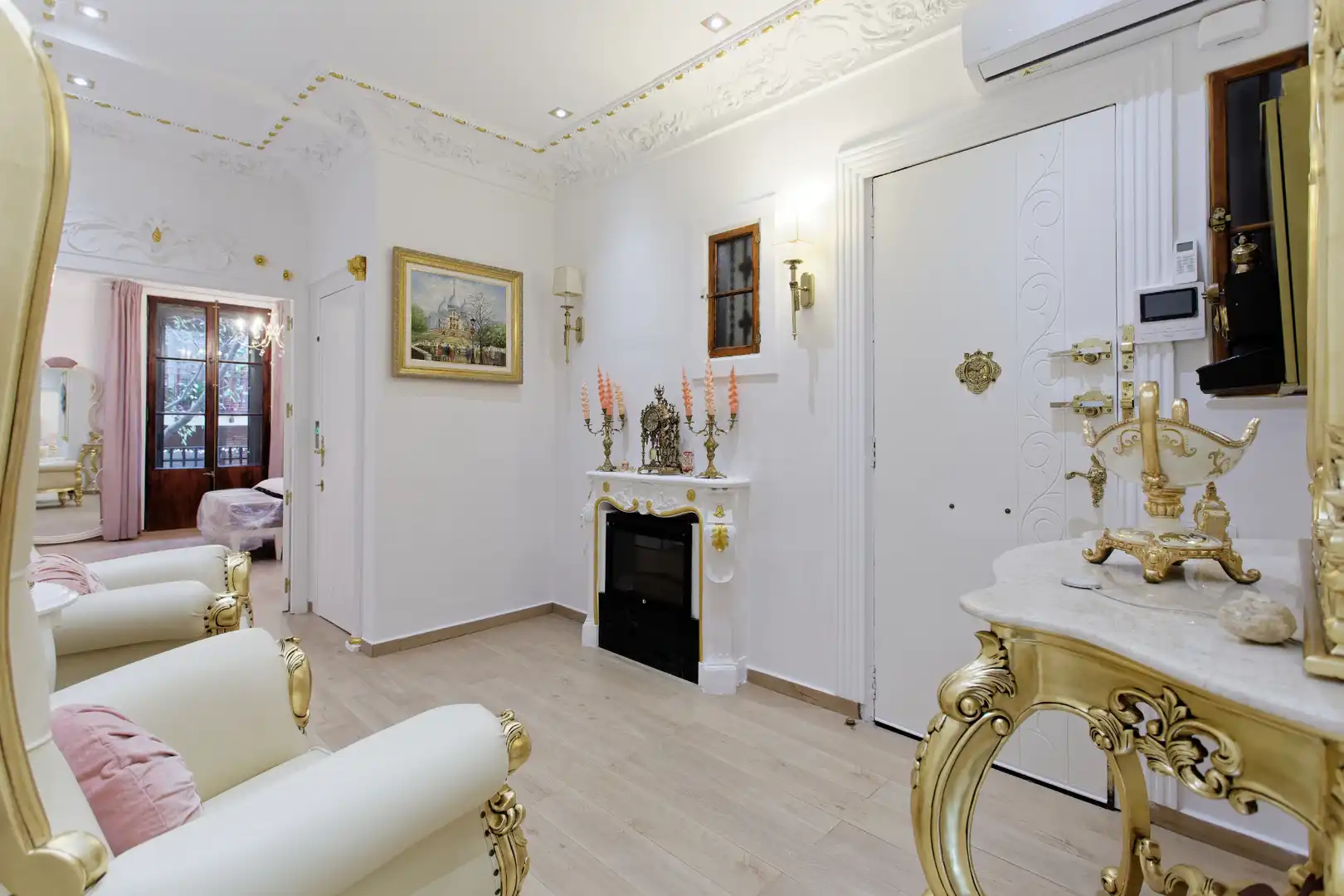 Duplex avec terrasse à vendre à Carrer de Margarit, imagen 4