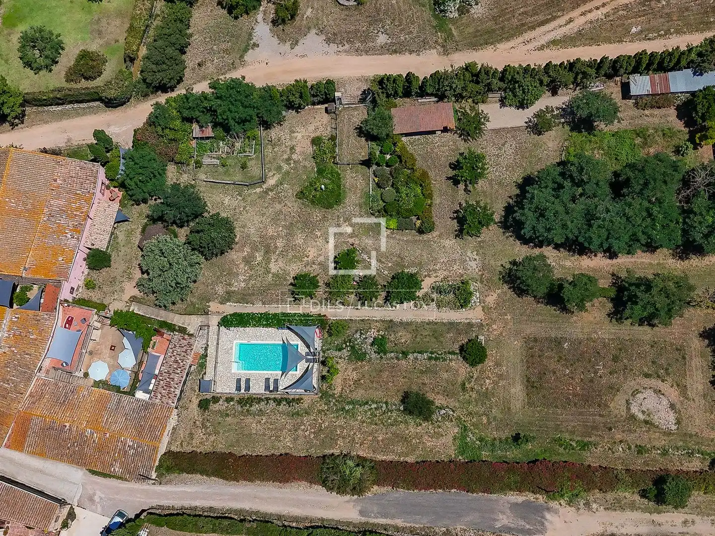 Casa rústica amb jardí en venda a Torroella de Montgrí, imagen 63