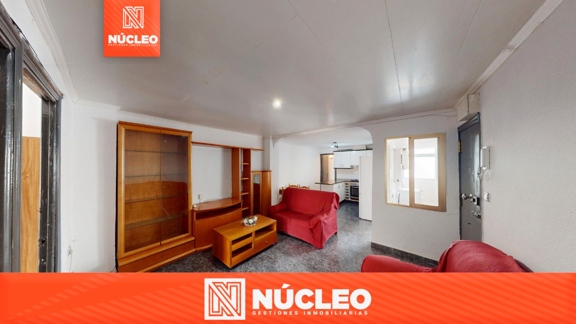 Piso en venta en Carrer Manuel Vicente Pastor, Carrús Este, Elche ciudad