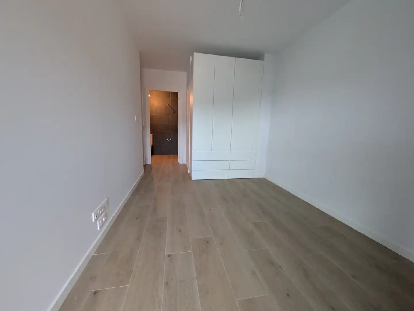 Habitación de Piso en venta en Donostia - San Sebastián  con Calefacción, Terraza y Trastero