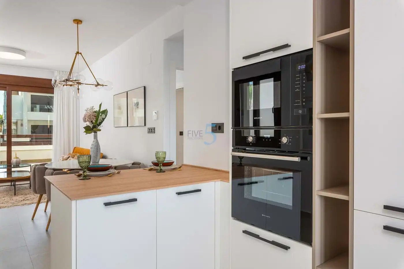 Flat with pool for sale in Los Balcones - Los Altos, imagen 30