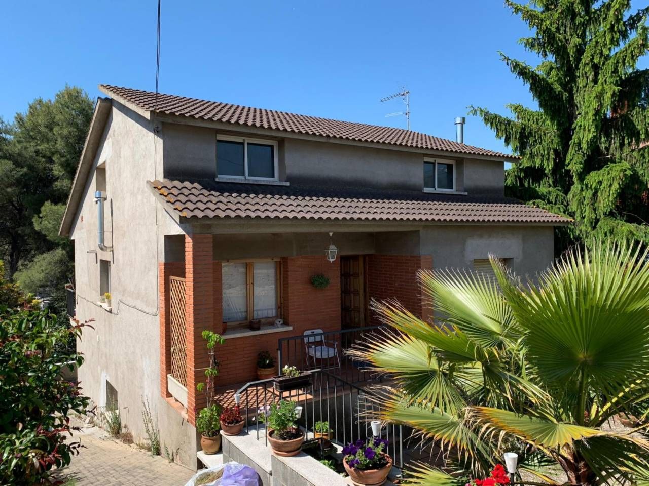 House or chalet for sale in Lliçà d'Amunt