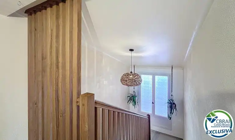 Casa o xalet en venda en Empuriabrava amb Aire condicionat, Calefacció i Jardí privat