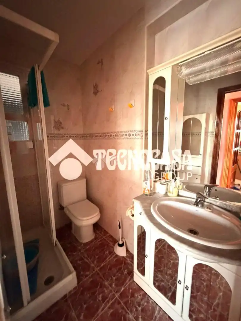 Baño de Piso en venta en Leganés con Calefacción