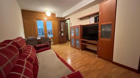 Foto 5 de Piso en venta en Plaza Rafael Alberti, Barañáin / Barañain, Navarra