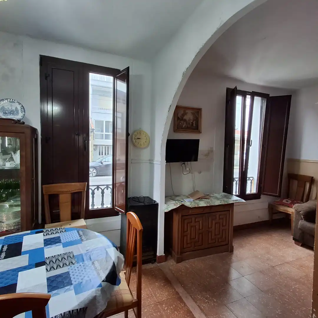 Houses for sale in Avenida de Barraña, 89, Boiro