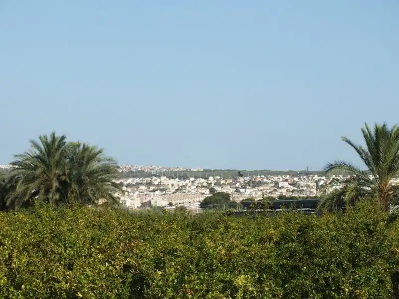 Rustikales Grundstück zum Verkauf in Los Arenales del Sol, imagen 4