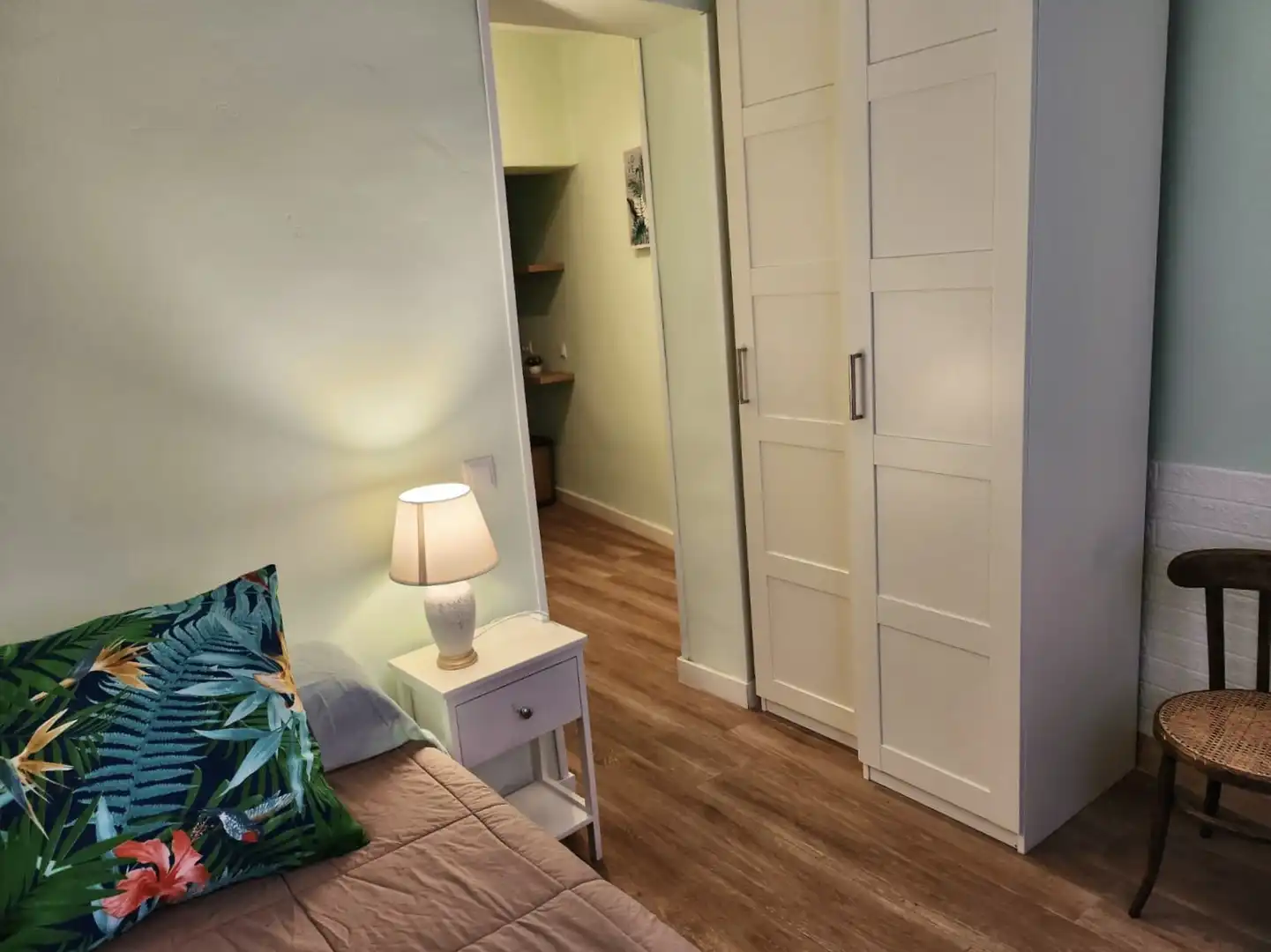 Estudio en venta en Puerta del Ángel