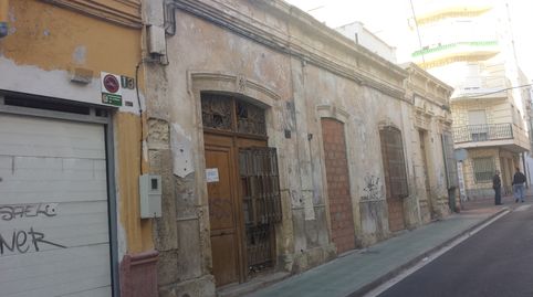 Foto 2 de Casa o xalet en venda a Calle Ramos, Plaza de Toros - Santa Rita, Almería Capital