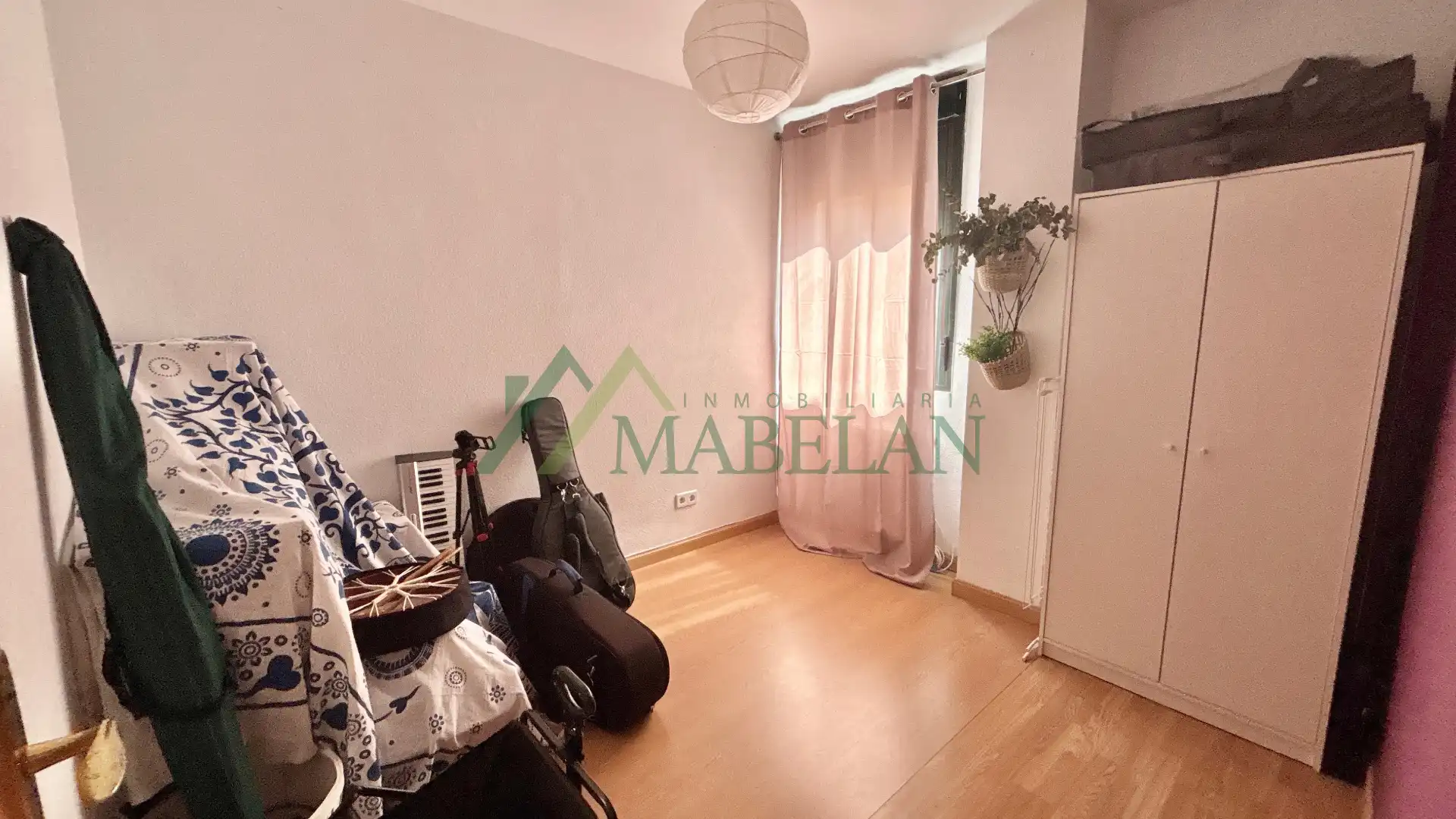 Bedroom of Duplexes for sale in Talamanca de Jarama  with Air Conditioner and Heating