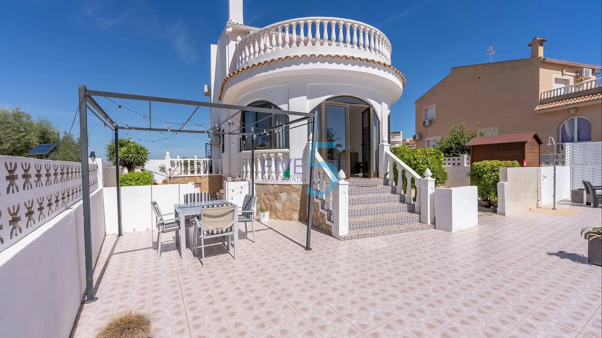 Casa con piscina in vendita a Benijófar, imagen 29