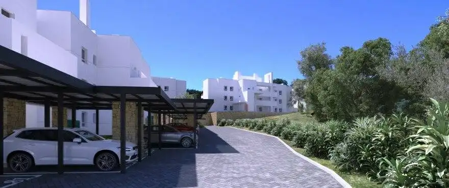 Attique avec terrasse à vendre à Mijas pueblo, imagen 11