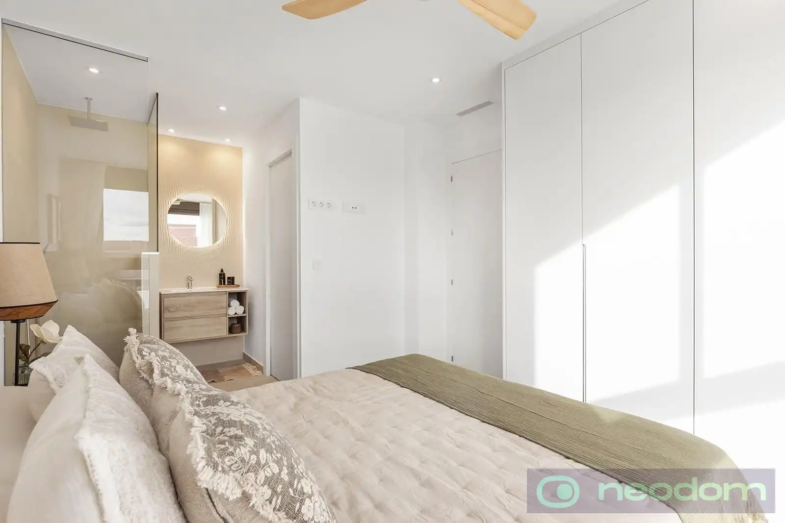 Flat with pool for sale in N/A, imagen 32