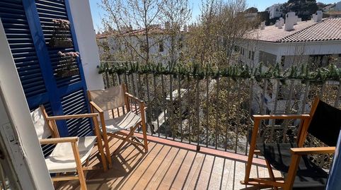 Foto 3 von Wohnung zum Verkauf in Avinguda Caritat Serinyana, 20 Escala a 3º 3ª, Cadaqués, Girona