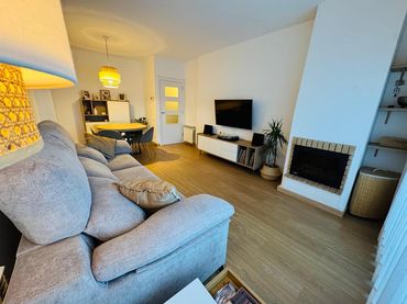 Appartement avec balcon à vendre à Creu Alta - Puiggener