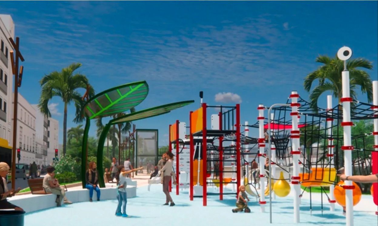 Vista exterior de Pis en venda en Chiclana de la Frontera amb Aire condicionat, Calefacció i Balcó