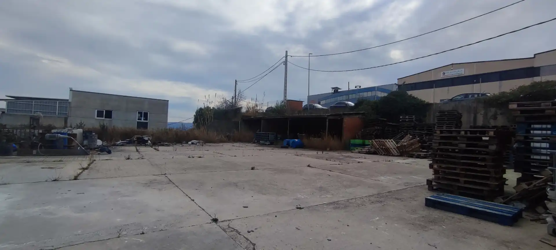 Nau industrial en venda a Carrer la Pedrosa 67, imagen 8