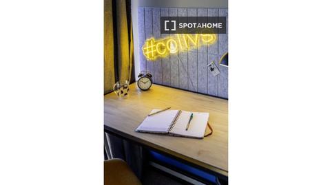 Photo 4 of Flat to share in Cuatro Caminos - Azca,  Madrid Capital