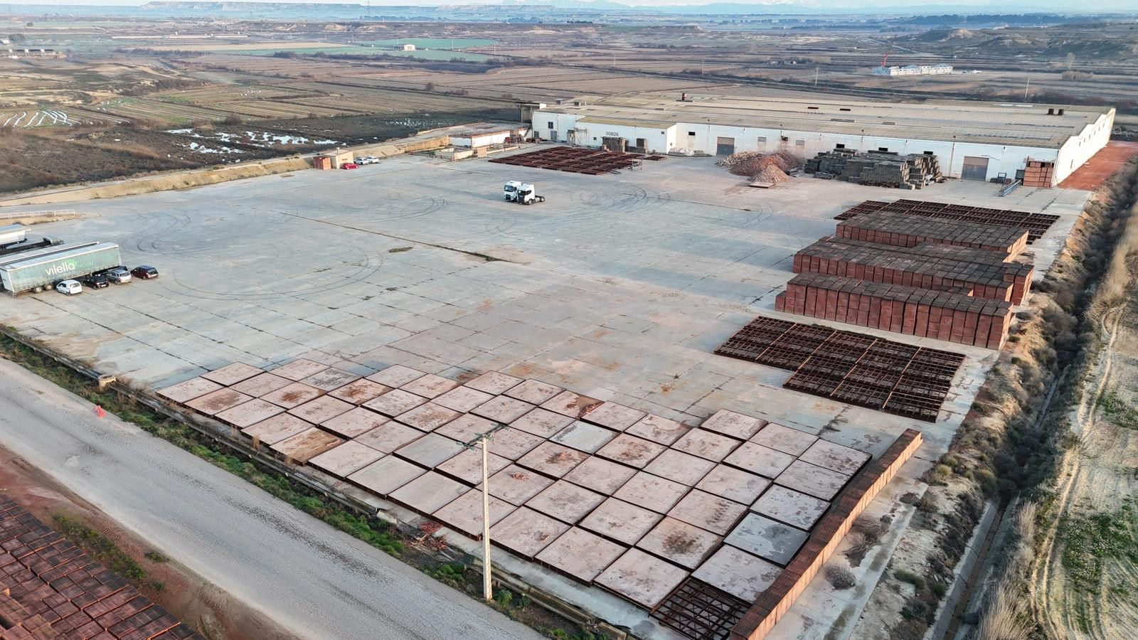 Local en venta en Alcolea de Cinca