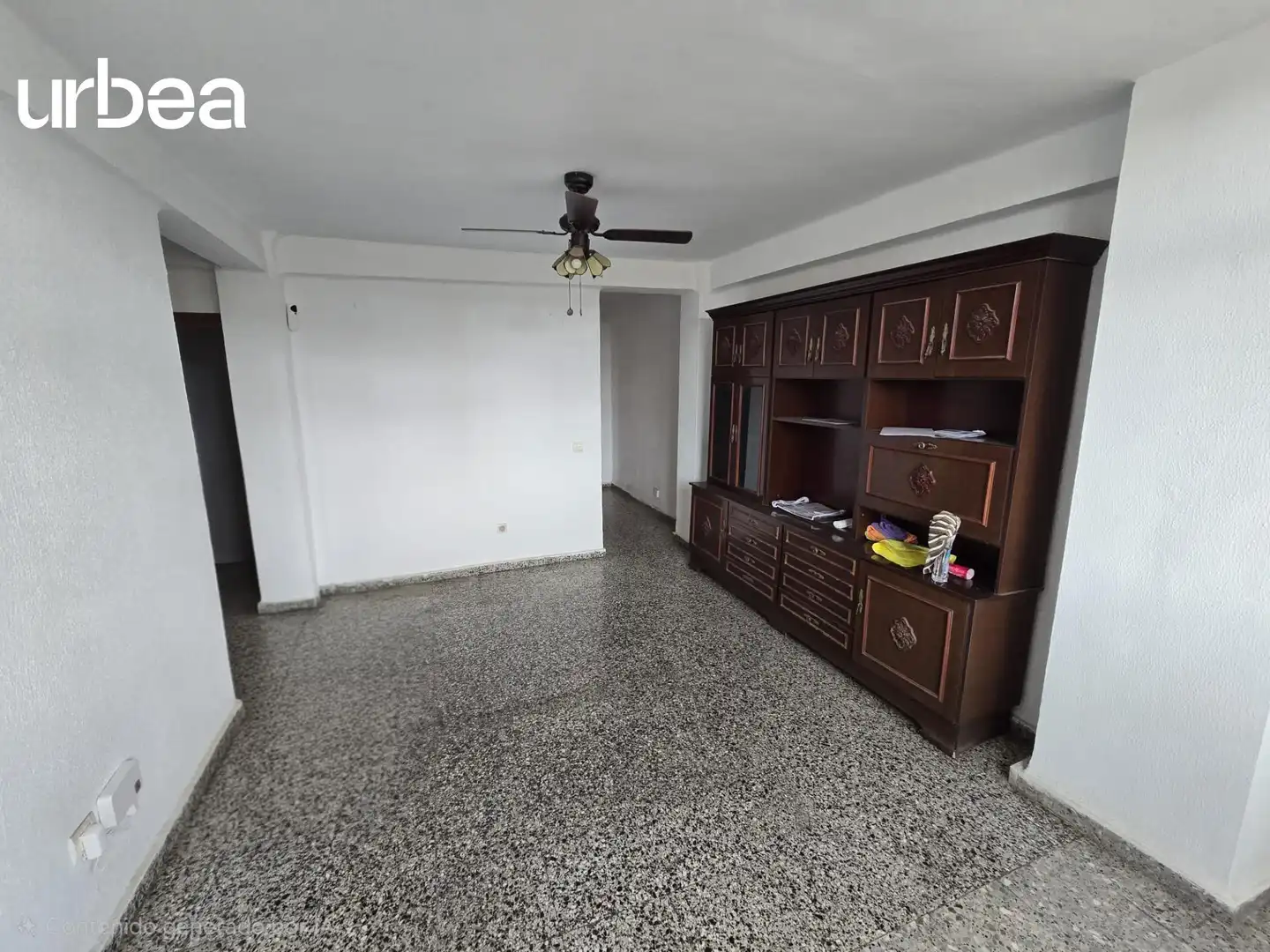 Wohnung mit Aufzug zum Verkauf in Calle CALERITO, imagen 3