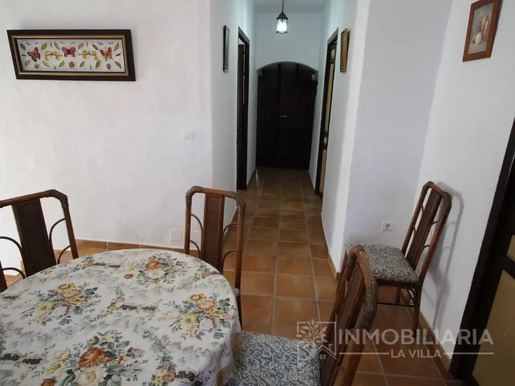 Casa o xalet en venda en Álora amb Aire condicionat, Jardí privat i Terrassa